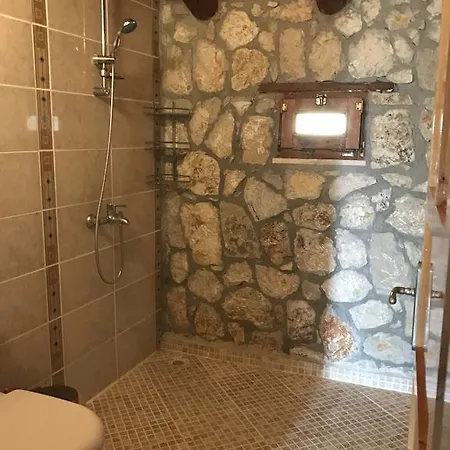 Kilim Yaka Village ヴィラ