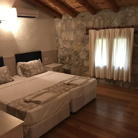 Kilim Yaka Village Vila *