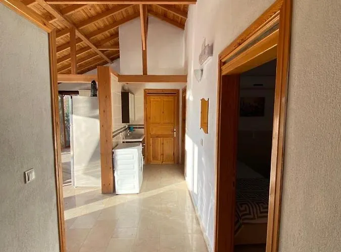 Kilim Yaka Village ヴィラ