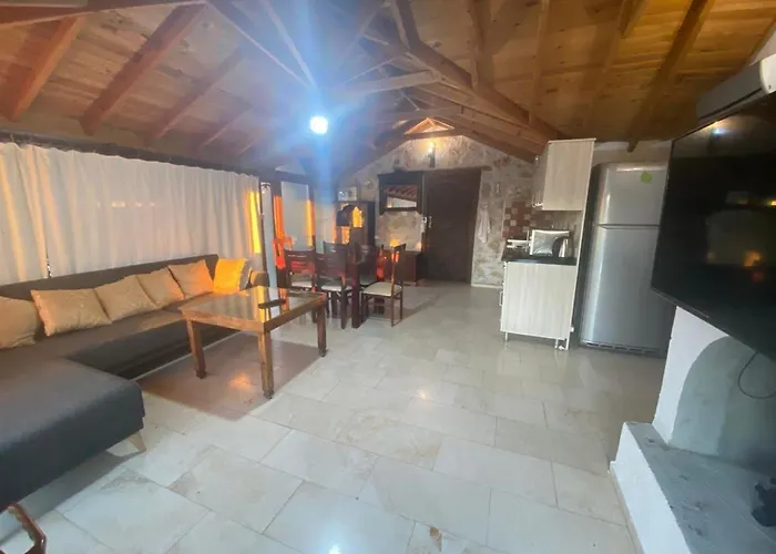 Kilim Yaka Village ヴィラ Kayacık