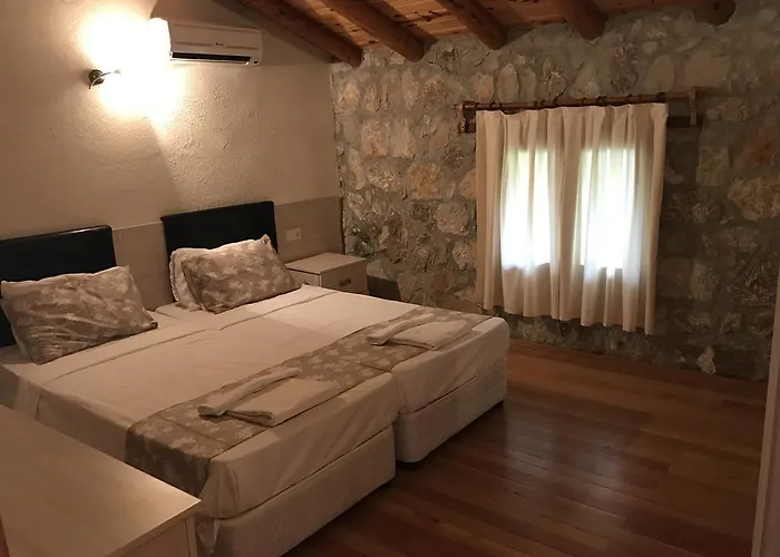 Kilim Yaka Village ヴィラ *